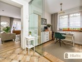 Moderniai įrengtas būstas gamtos apsuptyje. - nuotraukos Nr. 13
