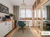 Moderniai įrengtas būstas gamtos apsuptyje. - nuotraukos Nr. 14