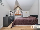 Moderniai įrengtas būstas gamtos apsuptyje. - nuotraukos Nr. 19