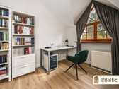 Moderniai įrengtas būstas gamtos apsuptyje. - nuotraukos Nr. 23