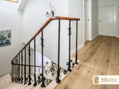 Moderniai įrengtas būstas gamtos apsuptyje. - nuotraukos Nr. 25