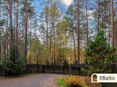 Moderniai įrengtas būstas gamtos apsuptyje. - nuotraukos Nr. 30