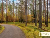 Moderniai įrengtas būstas gamtos apsuptyje. - nuotraukos Nr. 32