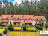 Moderniai įrengtas būstas gamtos apsuptyje. - nuotraukos Nr. 41
