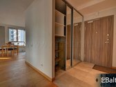 Išnuomojamas erdvus bei gerai įrengtas 3 - nuotraukos Nr. 11