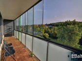 Išnuomojamas erdvus bei gerai įrengtas 3 - nuotraukos Nr. 14