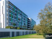Išnuomojamas erdvus bei gerai įrengtas 3 - nuotraukos Nr. 15