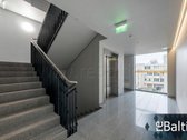 Išnuomojamas puikiai įrengtas 2 kambarių - nuotraukos Nr. 16