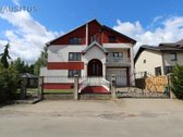 Parduodamas Erdvus Namas Dubogirio G., Rožyno - nuotraukos Nr. 62
