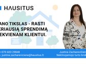 Parduodamas Erdvus Namas Dubogirio G., Rožyno - nuotraukos Nr. 63
