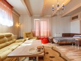 Parduodamas erdvus 61 m² vieno kambario butas - nuotraukos Nr. 5
