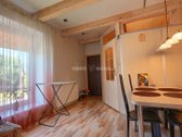 Parduodamas erdvus 61 m² vieno kambario butas - nuotraukos Nr. 7