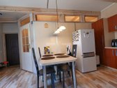 Parduodamas erdvus 61 m² vieno kambario butas - nuotraukos Nr. 10