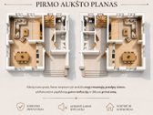 Parduodamas Visas Dvibutis Namas Karklėnuose - nuotraukos Nr. 9