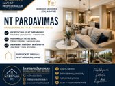 Parduodami Studio Tipo Butai / Kūrybinės - nuotraukos Nr. 2