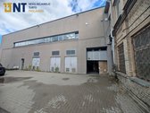 Sandėliavimo/gamybos Patalpos Su Biuru, - nuotraukos Nr. 5