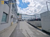 Sandėliavimo/gamybos Patalpos Su Biuru, - nuotraukos Nr. 8