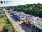 Sandėliavimo/gamybos Patalpos Su Biuru, - nuotraukos Nr. 11