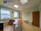 Biuro Patalpos Arti Raudondvario Pl. Ir Centro - nuotraukos Nr. 2