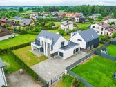 Parduodamas išskirtinės architektūros gyv. - nuotraukos Nr. 2