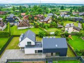 Parduodamas išskirtinės architektūros gyv. - nuotraukos Nr. 3