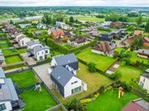 Parduodamas išskirtinės architektūros gyv. - nuotraukos Nr. 5