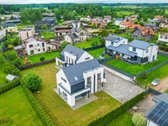 Parduodamas išskirtinės architektūros gyv. - nuotraukos Nr. 8