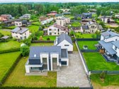 Parduodamas išskirtinės architektūros gyv. - nuotraukos Nr. 9