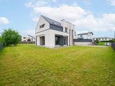 Parduodamas išskirtinės architektūros gyv. - nuotraukos Nr. 12