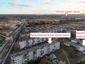 Atnaujintoje Aukštabalio g., Šiauliuose, - nuotraukos Nr. 13