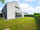 Parduodamas išskirtinės architektūros gyv. - nuotraukos Nr. 13
