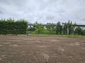 Parduodamas 1aukšto Namas Blokuotas Per Garažus - nuotraukos Nr. 11