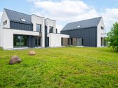 Parduodamas išskirtinės architektūros gyv. - nuotraukos Nr. 15