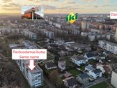 Atnaujintoje Aukštabalio g., Šiauliuose, - nuotraukos Nr. 14