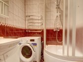 Erdvus, Šviesus Trijų Atskirų Kambarių Butas - nuotraukos Nr. 12