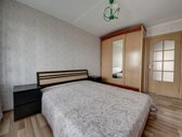 Erdvus, Šviesus Trijų Atskirų Kambarių Butas - nuotraukos Nr. 4