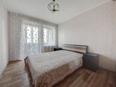 Erdvus, Šviesus Trijų Atskirų Kambarių Butas - nuotraukos Nr. 5