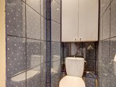 Erdvus, Šviesus Trijų Atskirų Kambarių Butas - nuotraukos Nr. 13