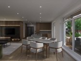 Parduodamas išskirtinės architektūros gyv. - nuotraukos Nr. 24