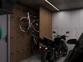 Parduodamas išskirtinės architektūros gyv. - nuotraukos Nr. 27