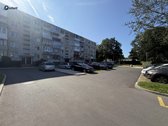 Atnaujintoje Aukštabalio g., Šiauliuose, - nuotraukos Nr. 3