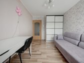 Erdvus, Šviesus Trijų Atskirų Kambarių Butas - nuotraukos Nr. 8