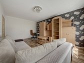 Erdvus, Šviesus Trijų Atskirų Kambarių Butas - nuotraukos Nr. 2