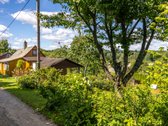 Parduodamas dviejų sklypų junginys su sodo - nuotraukos Nr. 3
