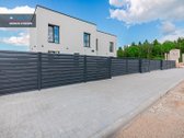 Ieškantiems Kokybės, Šiuolaikiški Kotedžai - nuotraukos Nr. 9