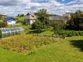 Parduodamas dviejų sklypų junginys su sodo - nuotraukos Nr. 16