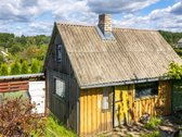 Parduodamas dviejų sklypų junginys su sodo - nuotraukos Nr. 21