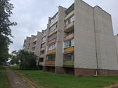 Parduodamas erdvus 2 kambarių butas 5 aukšte - nuotraukos Nr. 18