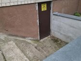 Parduodamas erdvus 2 kambarių butas 5 aukšte - nuotraukos Nr. 13