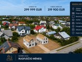 A++ Klasės Kokybiškos Statybos Namai - nuotraukos Nr. 7